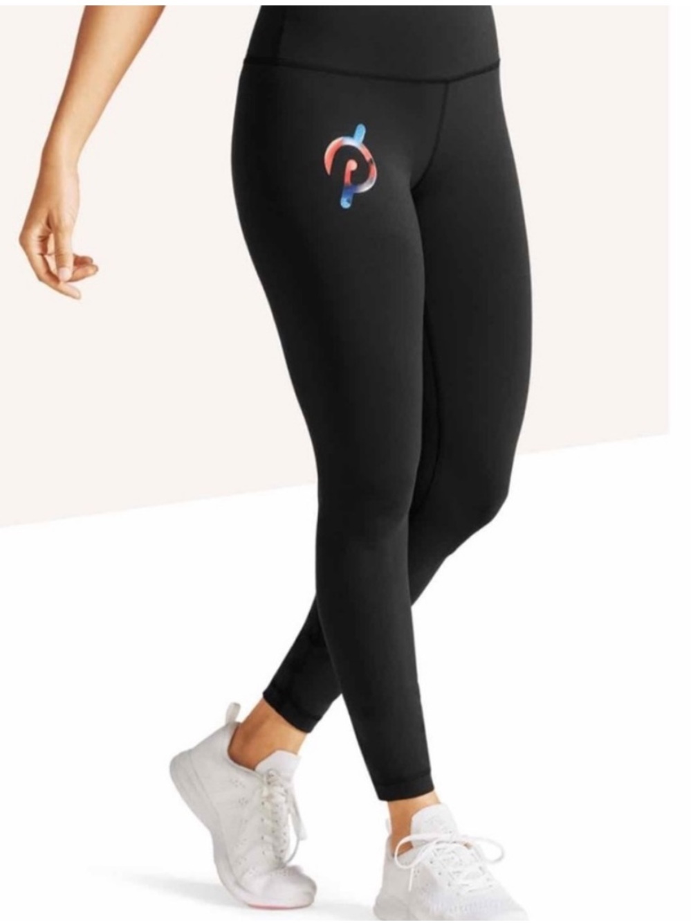 ⚡️RARE Lululemon X Peloton Leggings - Picture 1 of 7
